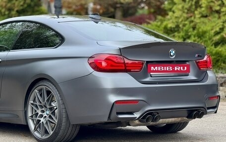BMW M4, 2019 год, 6 890 000 рублей, 16 фотография