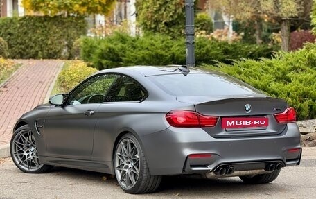 BMW M4, 2019 год, 6 890 000 рублей, 15 фотография