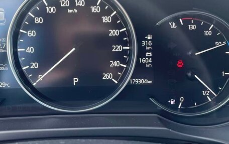 Mazda CX-5 II, 2019 год, 2 650 000 рублей, 5 фотография