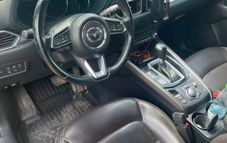 Mazda CX-5 II, 2019 год, 2 650 000 рублей, 6 фотография