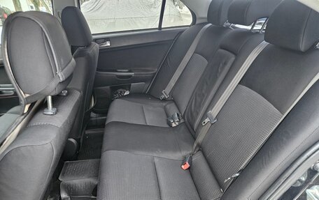 Mitsubishi Lancer IX, 2008 год, 650 000 рублей, 7 фотография