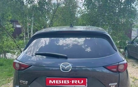 Mazda CX-5 II, 2019 год, 2 650 000 рублей, 4 фотография