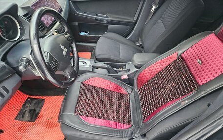 Mitsubishi Lancer IX, 2008 год, 650 000 рублей, 8 фотография