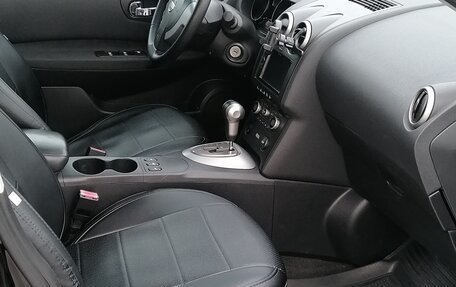 Nissan Qashqai, 2008 год, 630 000 рублей, 10 фотография