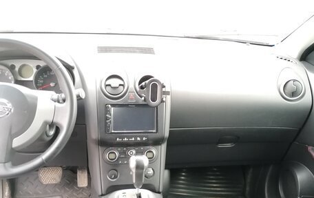 Nissan Qashqai, 2008 год, 630 000 рублей, 11 фотография