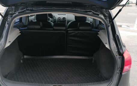 Nissan Qashqai, 2008 год, 630 000 рублей, 12 фотография