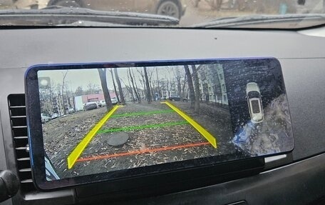 Mitsubishi Lancer IX, 2008 год, 650 000 рублей, 14 фотография