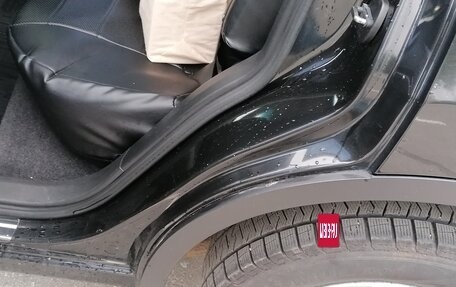 Nissan Qashqai, 2008 год, 630 000 рублей, 9 фотография