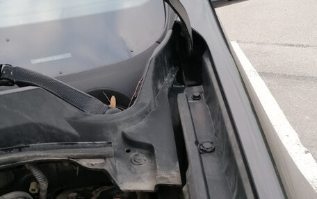 Nissan Qashqai, 2008 год, 630 000 рублей, 19 фотография