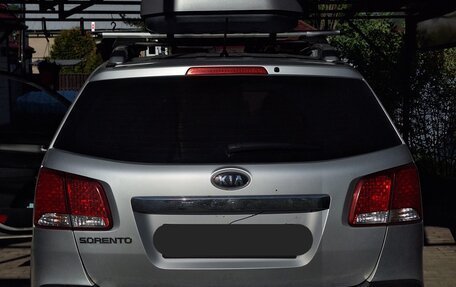 KIA Sorento II рестайлинг, 2010 год, 1 200 000 рублей, 3 фотография
