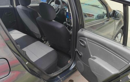 Renault Sandero I, 2010 год, 350 000 рублей, 2 фотография