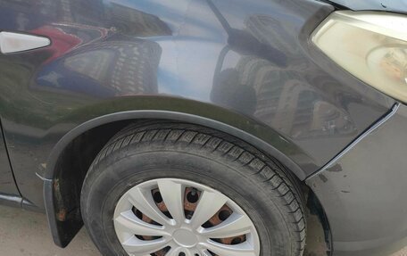 Renault Sandero I, 2010 год, 350 000 рублей, 22 фотография
