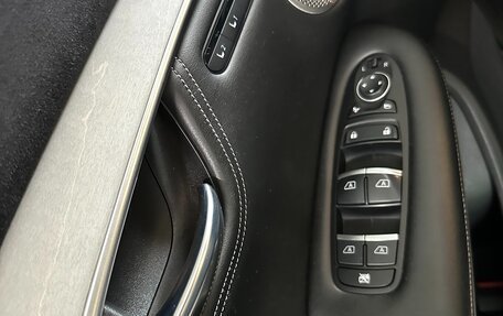 Infiniti QX50 II, 2018 год, 2 400 000 рублей, 8 фотография
