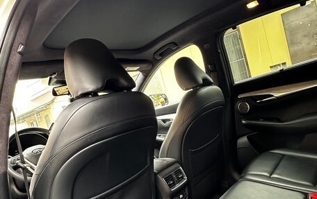 Infiniti QX50 II, 2018 год, 2 400 000 рублей, 15 фотография