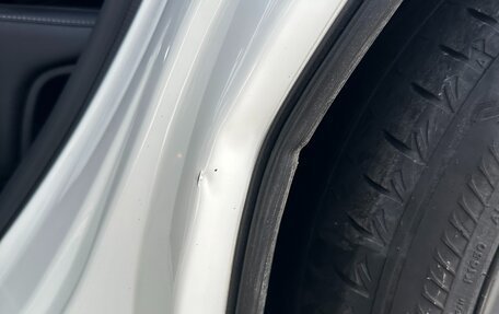 Infiniti QX50 II, 2018 год, 2 400 000 рублей, 19 фотография