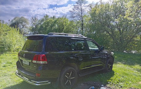 Toyota Land Cruiser 200, 2008 год, 2 600 000 рублей, 3 фотография