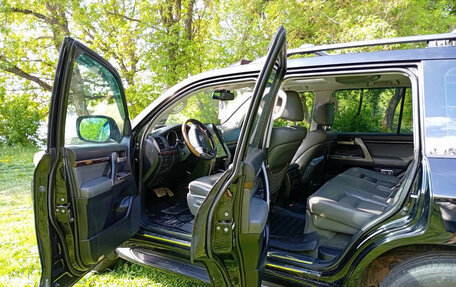 Toyota Land Cruiser 200, 2008 год, 2 600 000 рублей, 5 фотография
