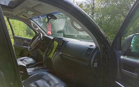 Toyota Land Cruiser 200, 2008 год, 2 600 000 рублей, 7 фотография
