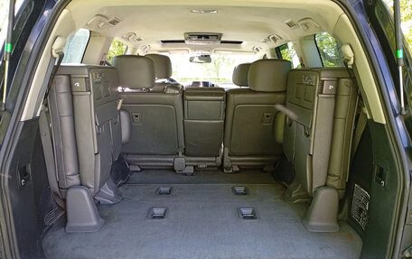 Toyota Land Cruiser 200, 2008 год, 2 600 000 рублей, 11 фотография