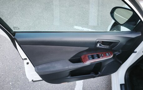 Toyota Camry, 2014 год, 1 510 000 рублей, 8 фотография