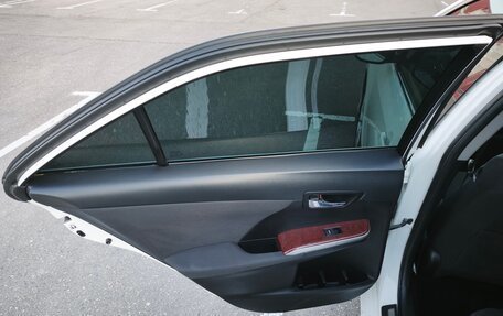 Toyota Camry, 2014 год, 1 510 000 рублей, 5 фотография