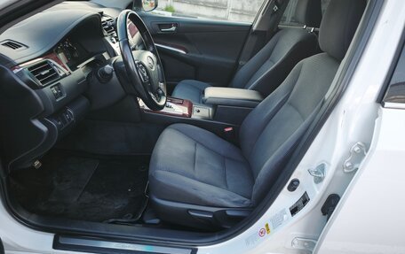 Toyota Camry, 2014 год, 1 510 000 рублей, 7 фотография