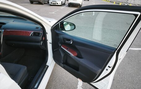 Toyota Camry, 2014 год, 1 510 000 рублей, 16 фотография