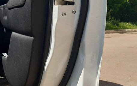 Mitsubishi ASX I рестайлинг, 2011 год, 815 000 рублей, 3 фотография