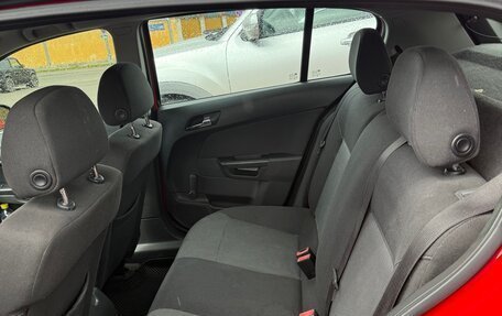 Opel Astra H, 2011 год, 400 000 рублей, 3 фотография