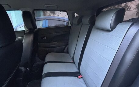 Mitsubishi ASX I рестайлинг, 2011 год, 815 000 рублей, 7 фотография
