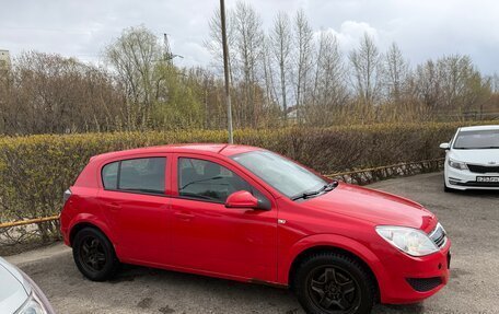 Opel Astra H, 2011 год, 400 000 рублей, 6 фотография