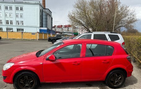 Opel Astra H, 2011 год, 400 000 рублей, 2 фотография