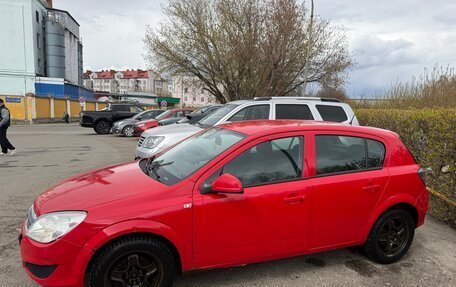 Opel Astra H, 2011 год, 400 000 рублей, 5 фотография