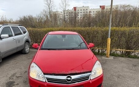 Opel Astra H, 2011 год, 400 000 рублей, 4 фотография