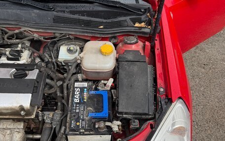 Opel Astra H, 2011 год, 400 000 рублей, 10 фотография