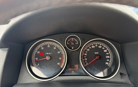 Opel Astra H, 2011 год, 400 000 рублей, 13 фотография
