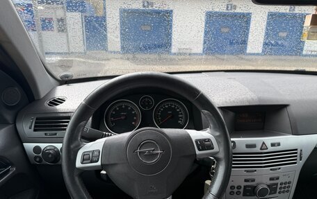 Opel Astra H, 2011 год, 400 000 рублей, 14 фотография