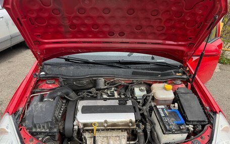 Opel Astra H, 2011 год, 400 000 рублей, 9 фотография