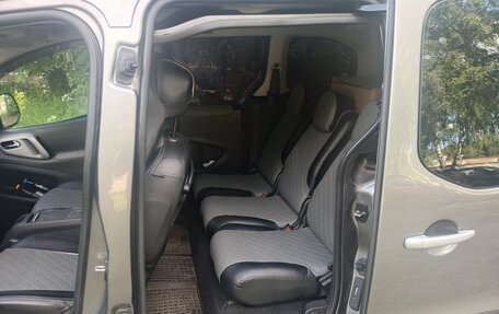 Peugeot Partner II рестайлинг 2, 2012 год, 800 000 рублей, 4 фотография