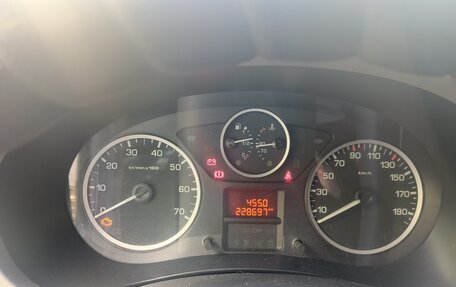 Peugeot Partner II рестайлинг 2, 2012 год, 800 000 рублей, 6 фотография