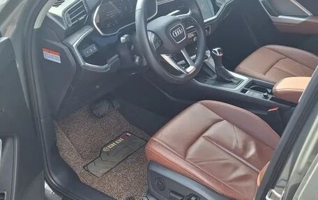 Audi Q3, 2023 год, 3 950 000 рублей, 10 фотография