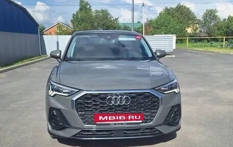 Audi Q3, 2023 год, 3 950 000 рублей, 2 фотография