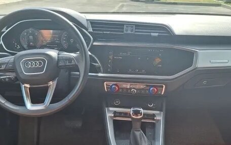 Audi Q3, 2023 год, 3 950 000 рублей, 9 фотография