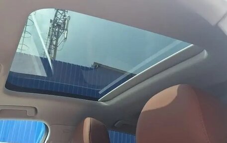 Audi Q3, 2023 год, 3 950 000 рублей, 11 фотография