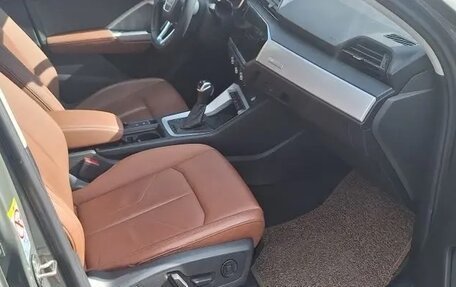 Audi Q3, 2023 год, 3 950 000 рублей, 12 фотография