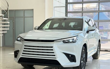 Lexus TX, 2025 год, 10 300 000 рублей, 3 фотография