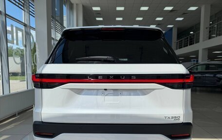 Lexus TX, 2025 год, 10 300 000 рублей, 6 фотография