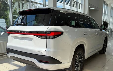 Lexus TX, 2025 год, 10 300 000 рублей, 5 фотография