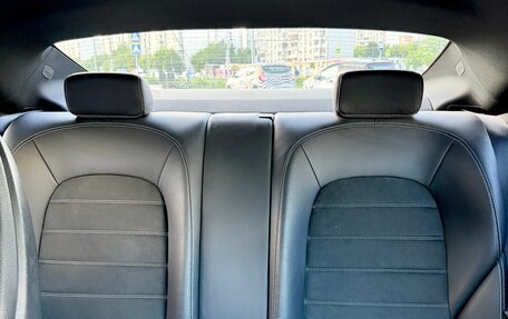 Mercedes-Benz C-Класс, 2018 год, 3 200 000 рублей, 10 фотография