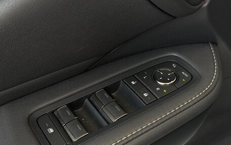Lexus TX, 2025 год, 10 300 000 рублей, 10 фотография